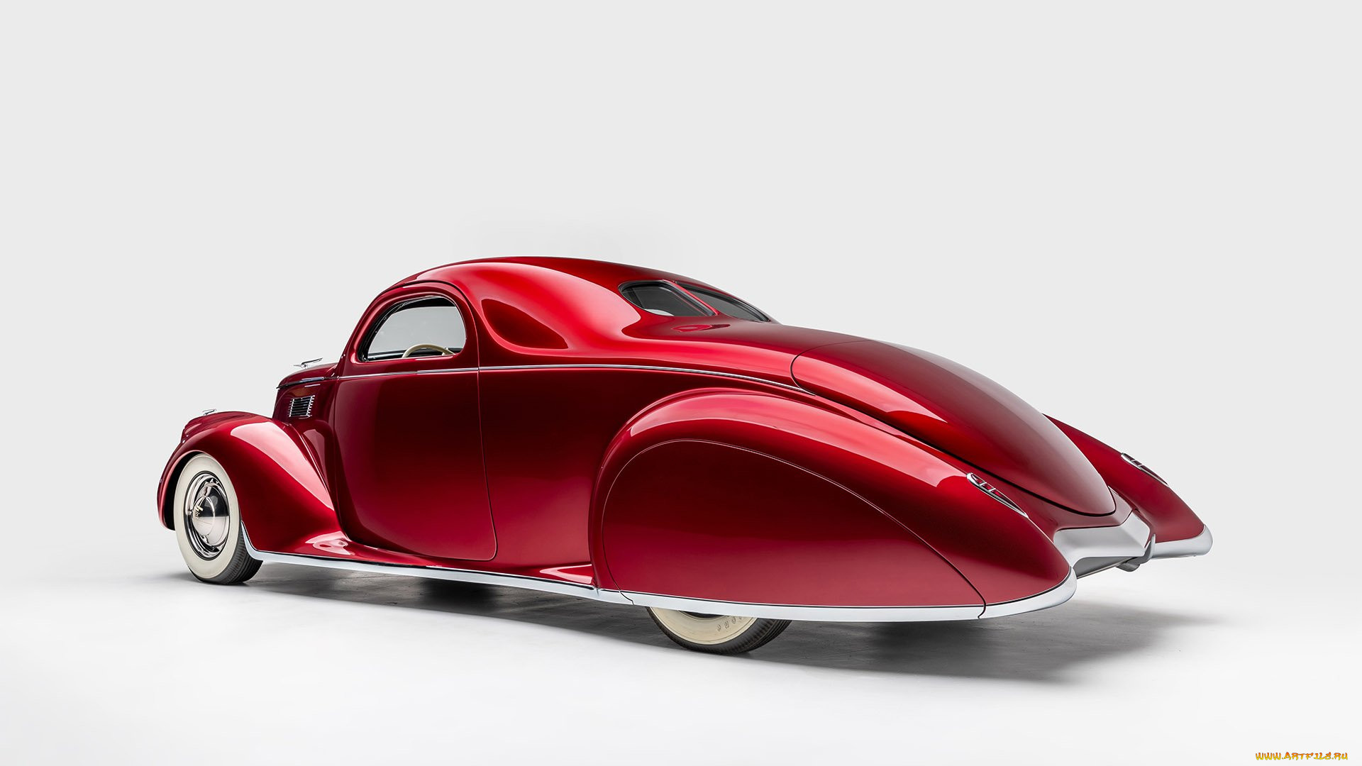 1937-lincoln-zephyr, , custom classic car, lincoln